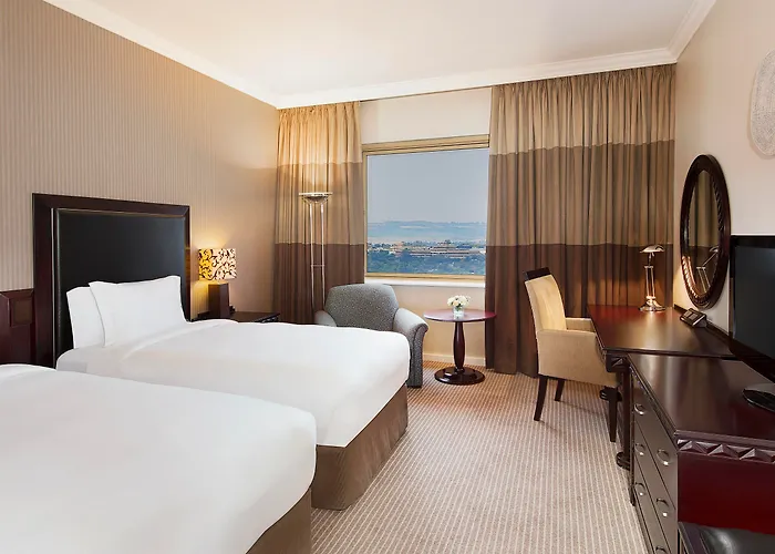 Nh Johannesburg Sandton