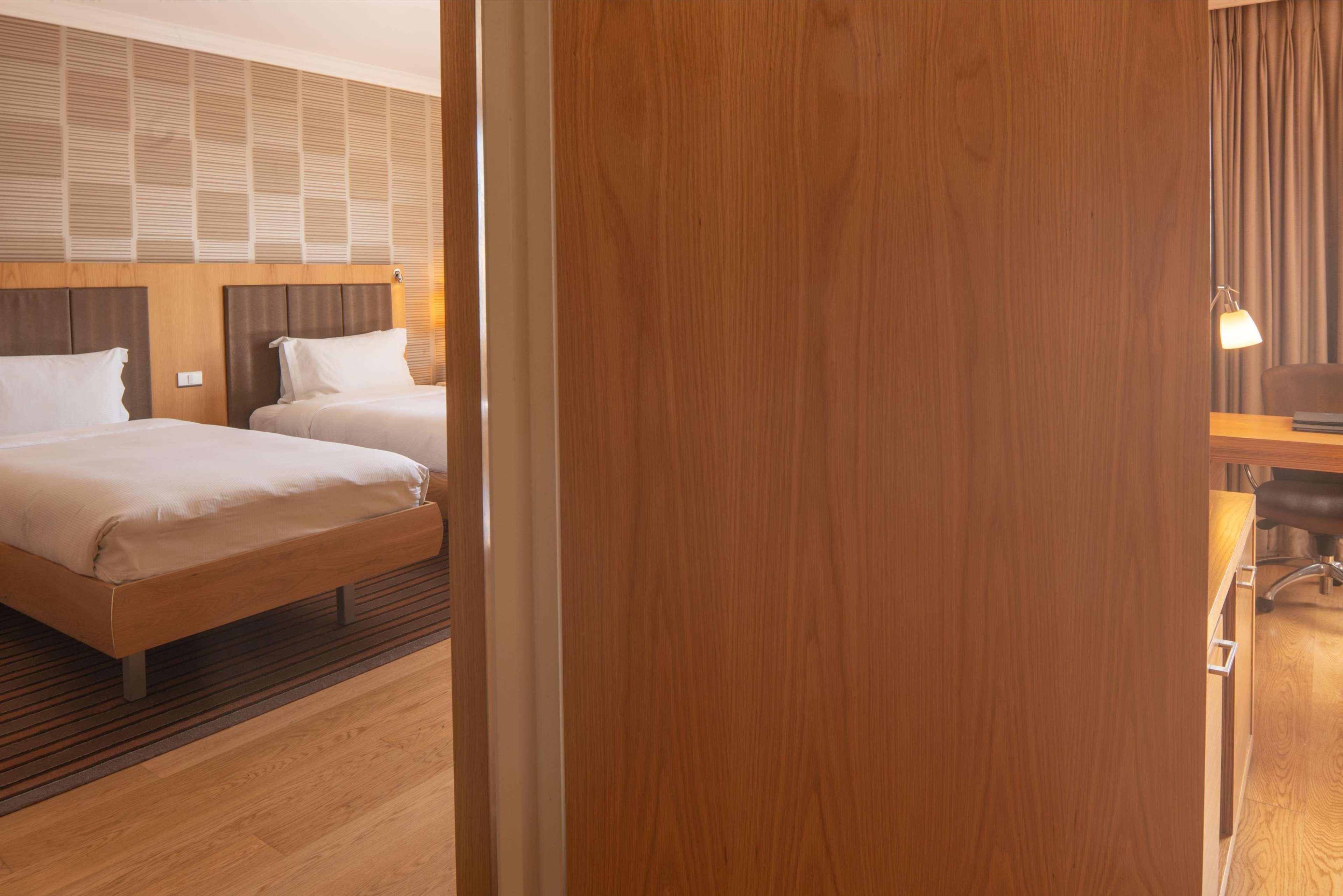 Hotel Nh Sandton Joanesburgo