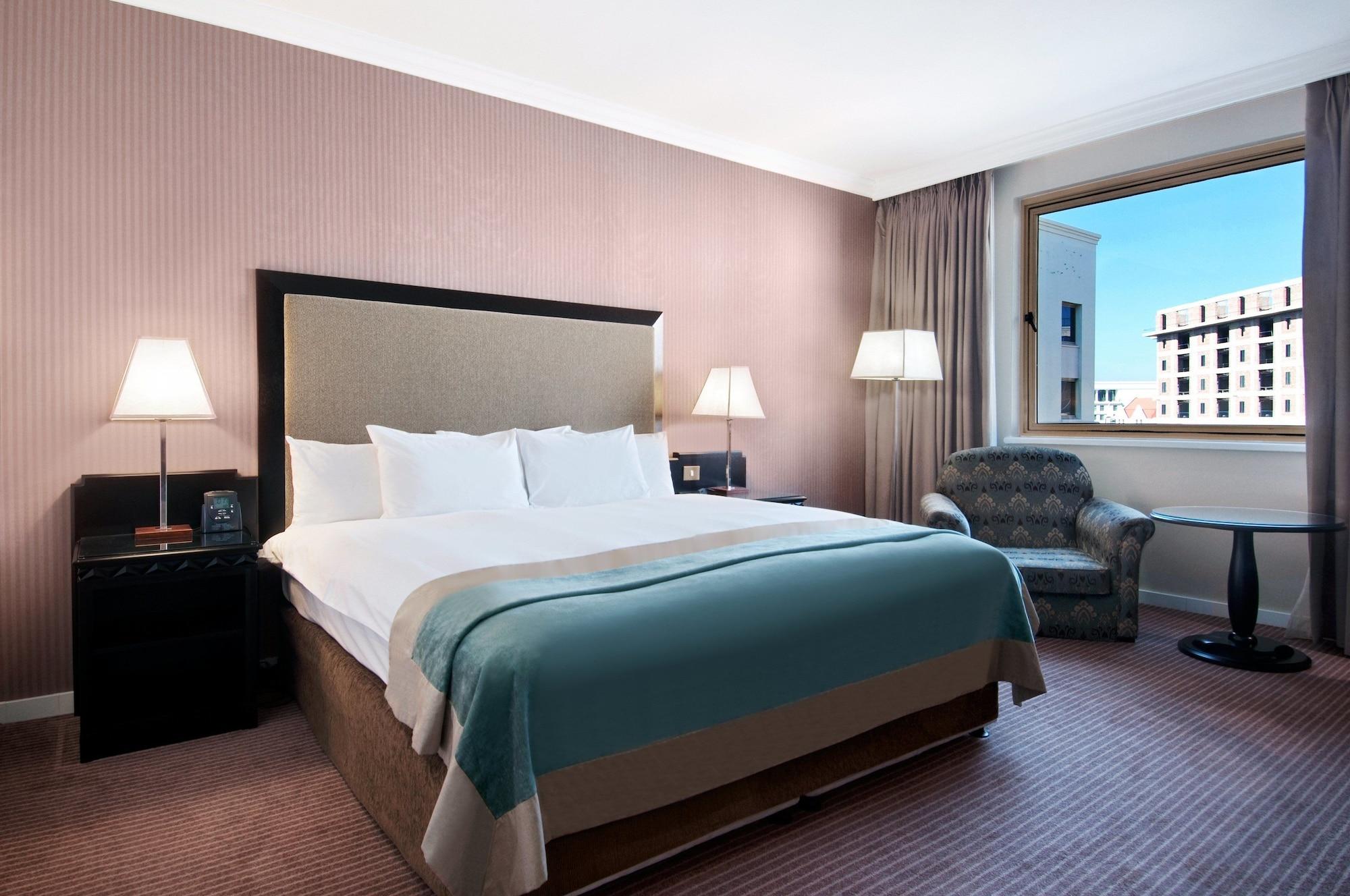 Hilton Sandton