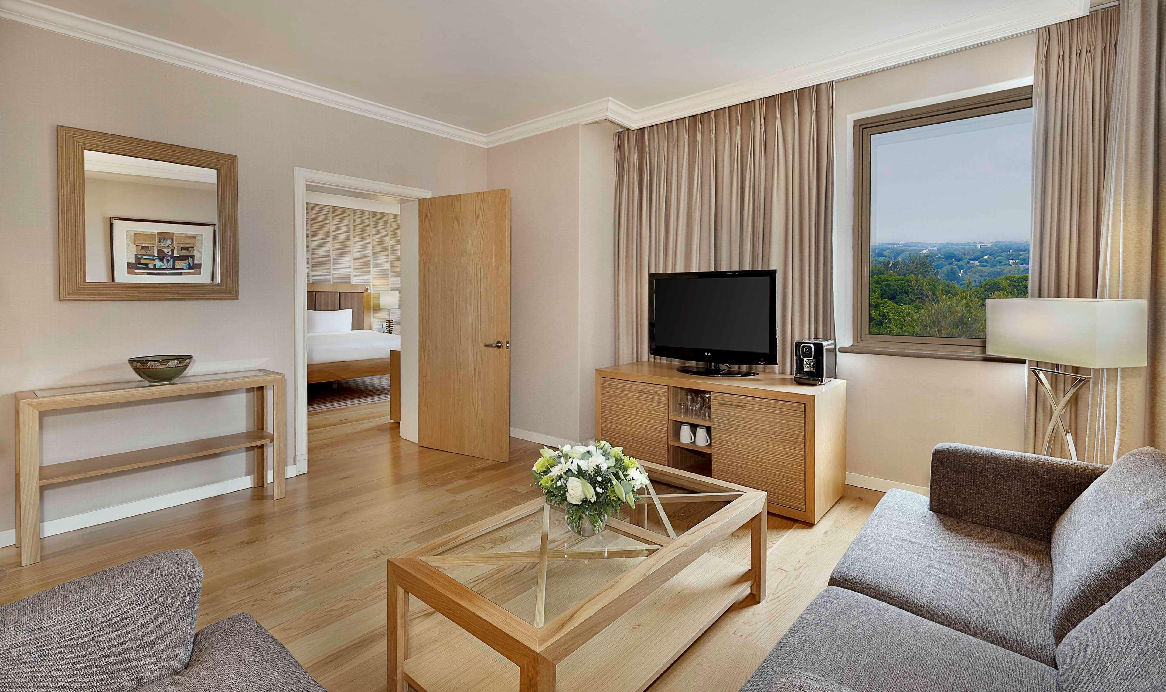 Hilton Sandton