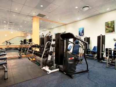 Nh Sandton Hotel