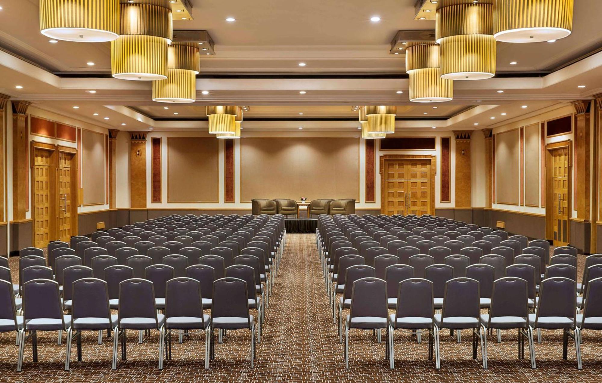 Hilton Sandton 5* Johannesburg