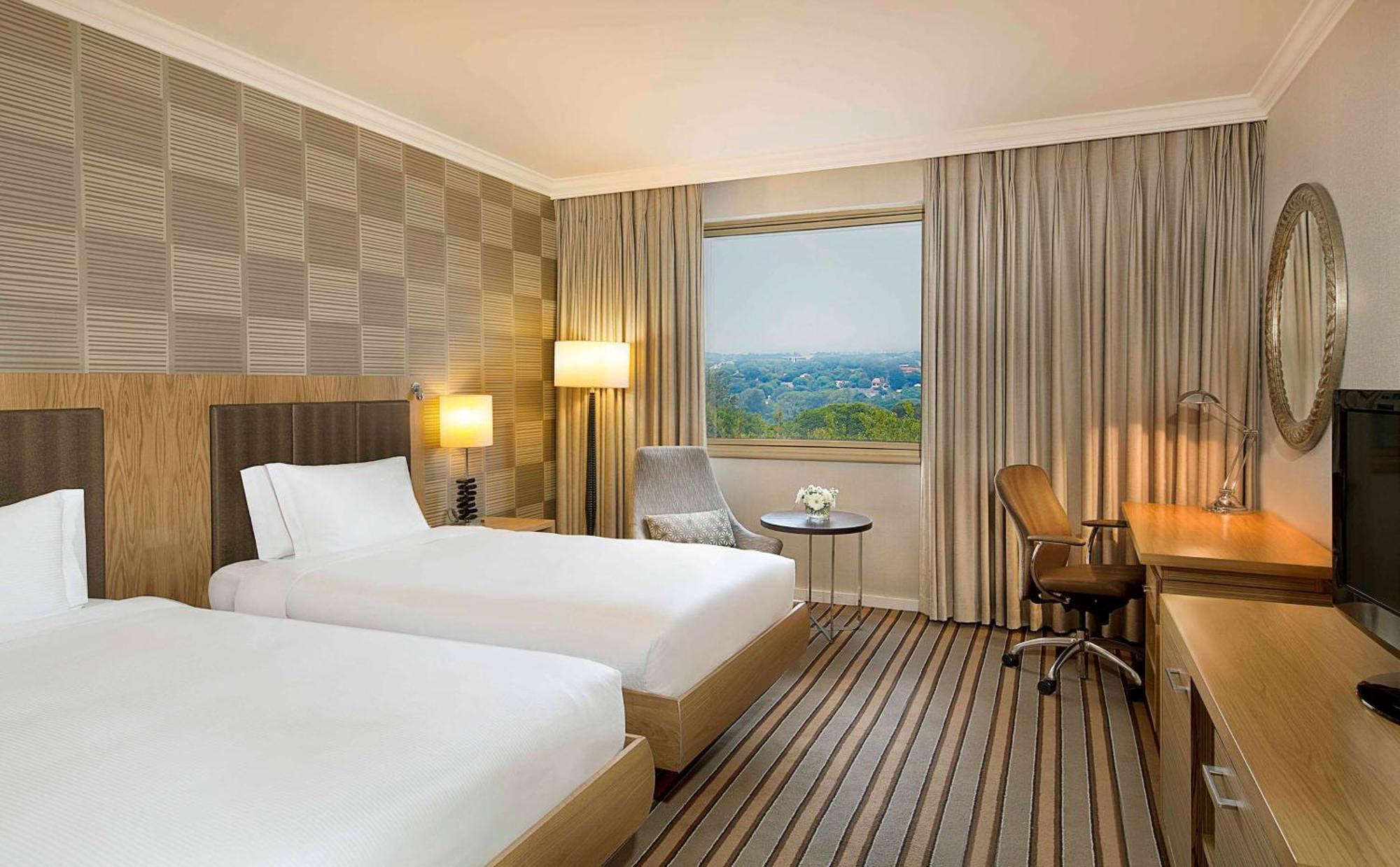 Hotel Hilton Sandton