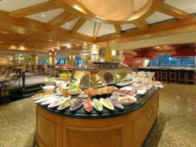 Hotel Hilton Sandton